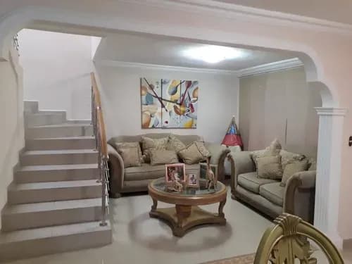 Midaly Alquila Town House En Urb. La Lagunita, Tipuro, Maturin