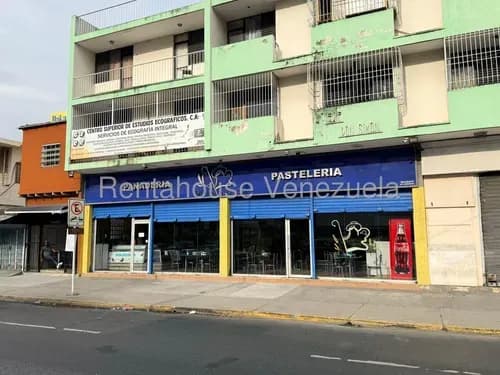Negocio Y Empresa En Venta Barquisimeto Asesora Mehilyn Perez