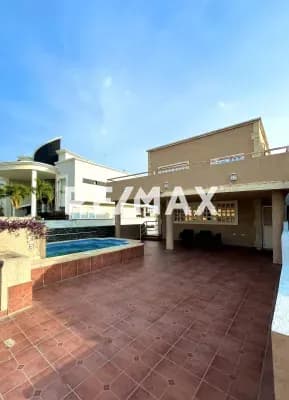Casa Bote A en alquiler