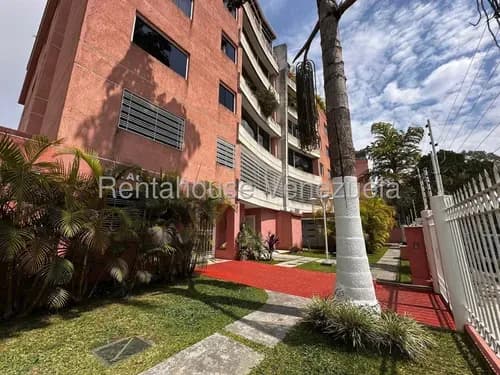 Livy Ramirez Vende Apartamento En Llano Alto Mls26-18176