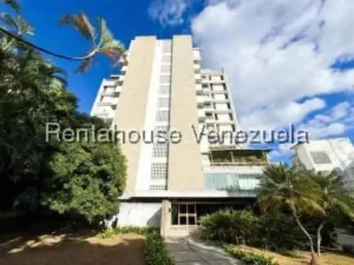 #25-13645 Espectacular Apartamento En Alta Florida