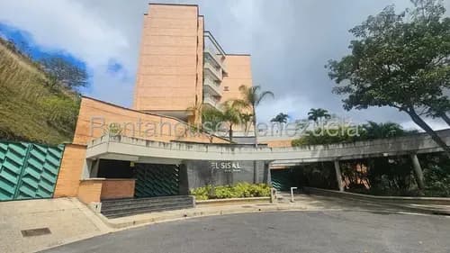Apartamento En Venta Lomas Del Sol Cod. 26-12764