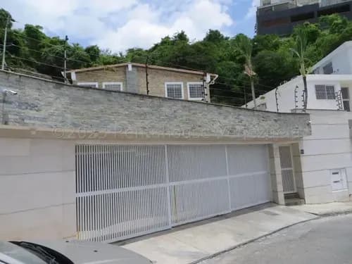 Ms: 26-3973, Vendemos Hermosa Casa En Santa Fé Norte. A=562 M2, 7 Hab, 7 Baños, 4 P. Estac