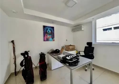 (#1258) Edificio En Las Mercedes