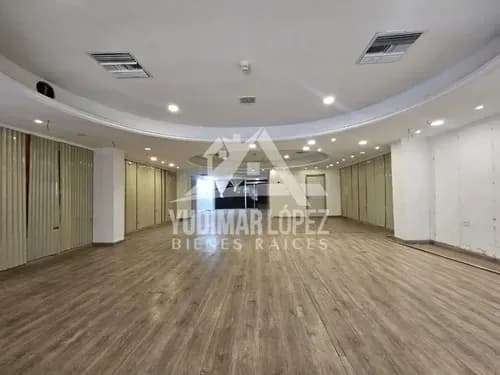 Amplio Local Comercial En Alquiler Av. Las Delicias, Maracay Edo. Aragua