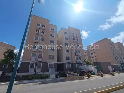 Marcos Gonzalez Alquila Moderno Apartamento Amoblado Zona Este Barquisimeto - Lara Cod: #26-7321