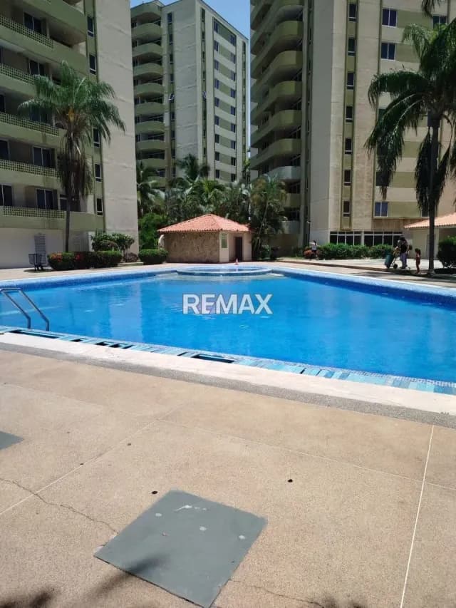 Apartamento En Venta - Barcelona - Residencias Ribera Guaica