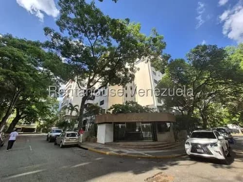 Venta De Hermoso Apartamento En La Campiña / Gc