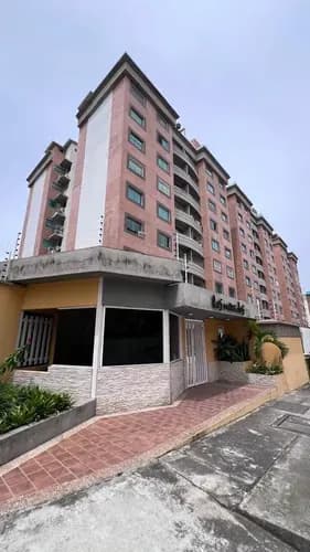 Apartamento En Venta Urb. El Rosario Mérida