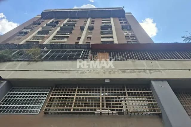 Alquiler de Local en Avenida Baralt