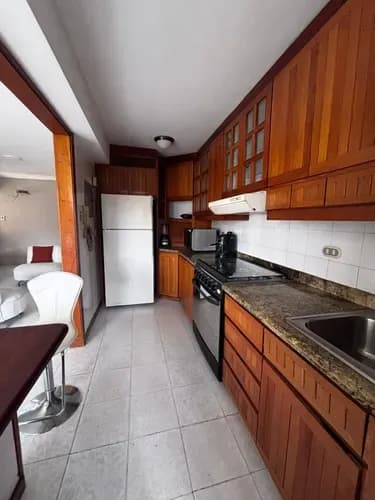 Ajuste De Precio: Excelente Apartamento Totalmente Equipado Con Planta Eléctrica Nueva Urbanización Valles De Camoruco