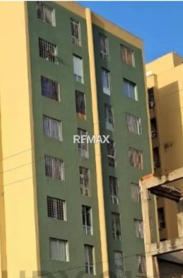 Residencias Guanta Mar