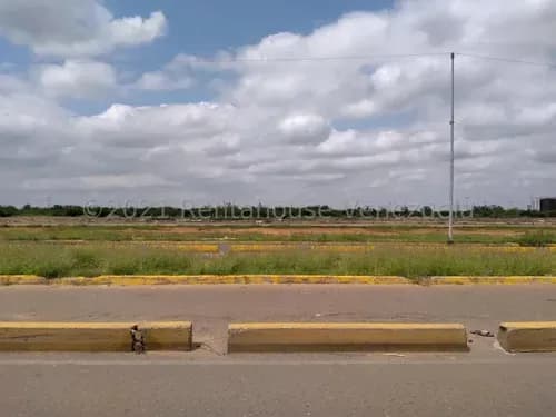 Terreno En Venta En Zulia Vía La Concepción Mls #26-19909 Dan