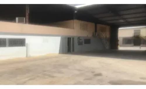 Alquiler De Galpón En Zona Industrial Carabobo 06-52