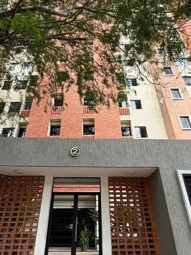 Se Alquila Apartamento En Conjunto Residencial Lomas De Los Mangos. Valencia Carabobo. Maritza López