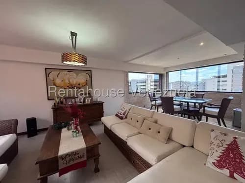 Apartamento En Venta En Terrazas Del Avila #26-18798