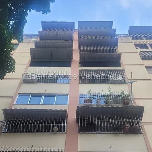 Apartamento En Venta El Marques