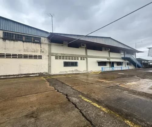 Galpón Fábrica En El Soco La Victoria | 5.850m2 Maquinaria Incluida. PLG-185