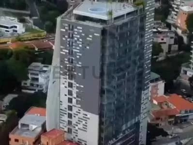 En venta apartamento en Las Mercedes
