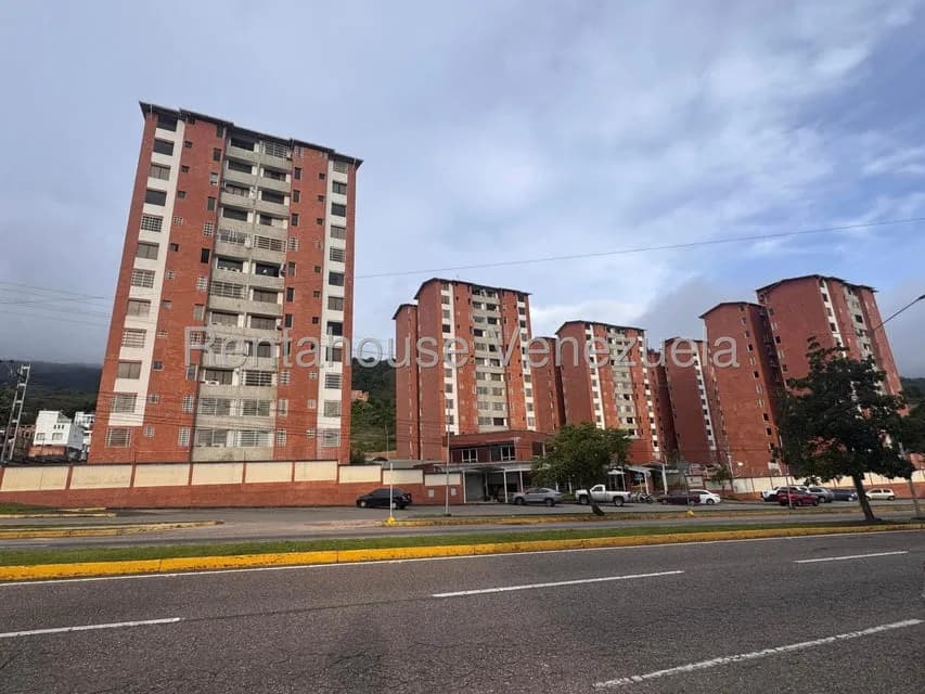 Apartamento (1 Nivel) en Alquiler en Pueblo Nuevo, Tachira