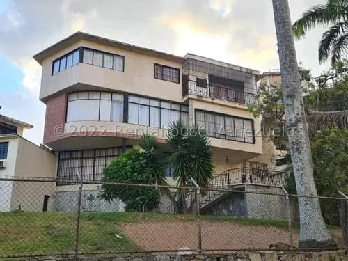 Casa En Venta - Elena Marin Nobrega - Mls #23-25679