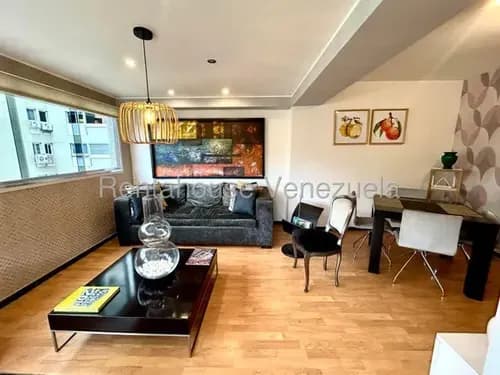 Je - Apartamento En Venta - Santa Fe Sur - Mls 26-18919