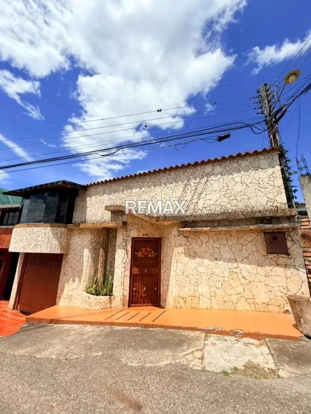 casa en alquiler a pie de calle