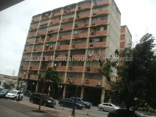 Inmuebles Milagros Nazareth Oficina En Alquiler En Barquisimeto Lara Zona Centro. Codigo Del Inmueble 24-8042 Economica Comercial Economico