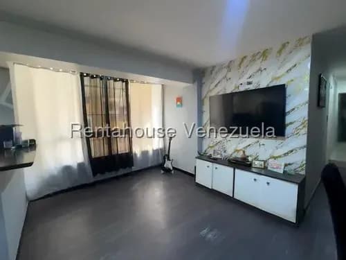 Nl Apartamento En Venta En Parroquia Altagracia Yg 26-21503