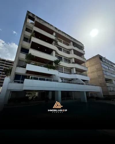 Ref 994 - 010 Grupo Inmobiliaria Vip Te Ofrece Apartamento Para Remodelar Y Actualizar Al Gusto, En Venta Caribe - Estado La Guaira