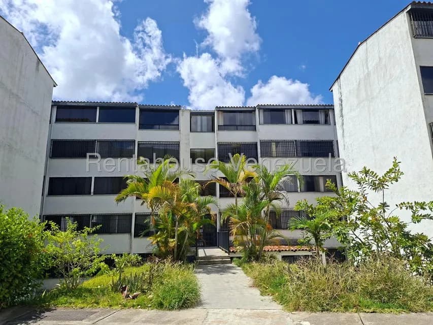 Apartamento (1 Nivel) en Venta en Solar de la Quinta, Miranda