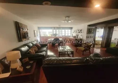 Cs Se Vende Apartamento En El Marques 26-21321