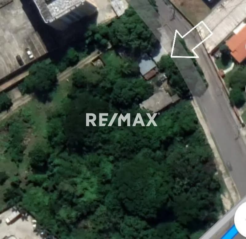 VENTA DE TERRENO EN SECTOR MAÑONGO