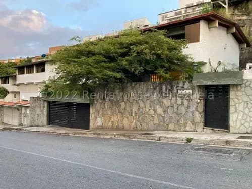 Ld Casa En Venta Urb. Alto Prado, Caracas Yf 26-13153