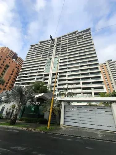 Penthouse En Venta En Res Vistapo La Trigaleña Valencia Im 2276