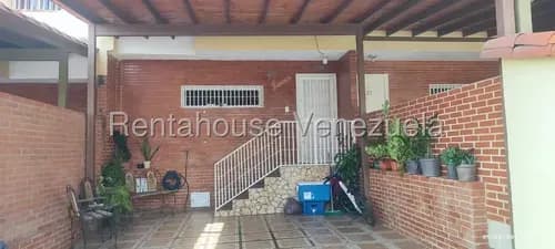 Casa En Venta - Guatire - Scarlet Contreras - Mls 26-14611