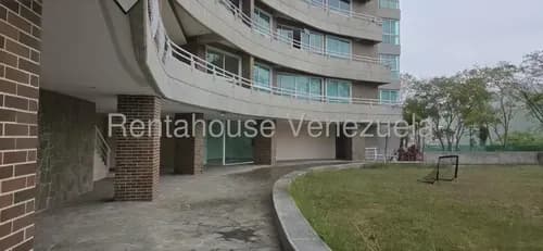 26-21258 Venta Apartamento Lomas Del Sol