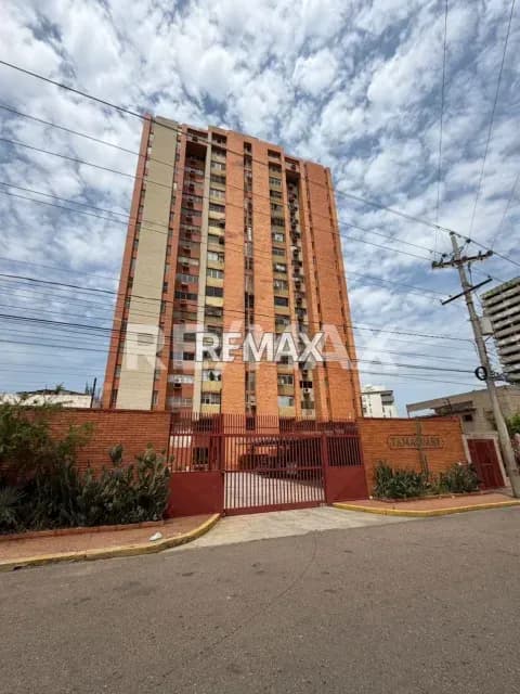 Apartamento en Venta Edif. Tamacuary