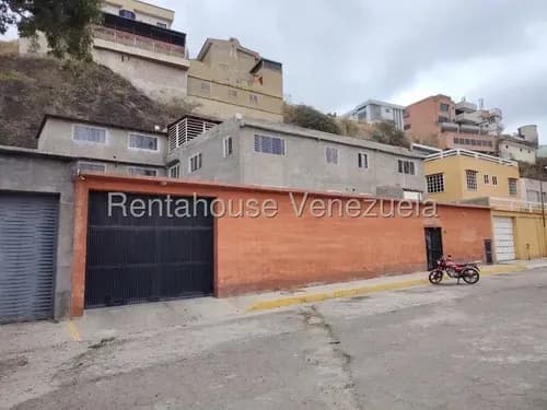 Apartamento En Alquiler-terrazas De Vista Alegre 25-20196 Yp