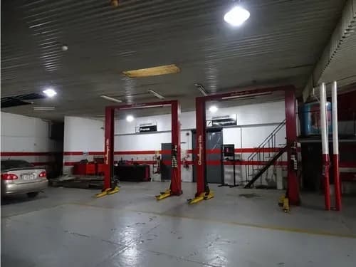 En Venta Galpón Y Fondo De Comercio Tcl G 568007