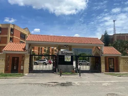 Fr Apartamento En Alquiler - Res. Tulipanes, Los Guayabitos Naguanagua