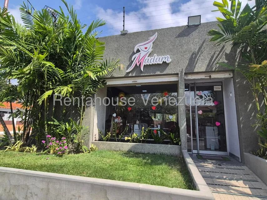 Comercial (Local Comercial) en Alquiler en Del Este, Lara