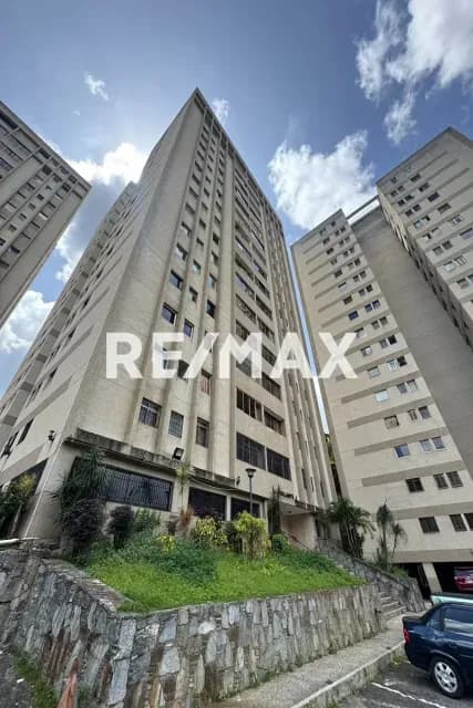 Venta de Apartamento en La Boyera