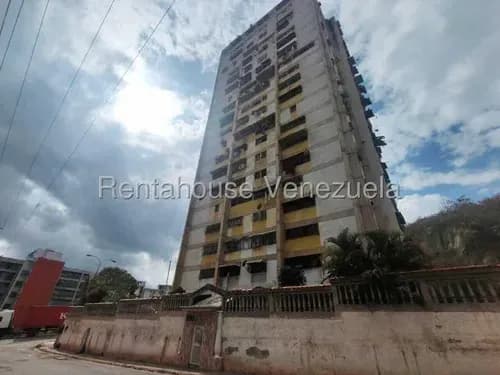 Apartamento En Venta Caricuao 26-18632