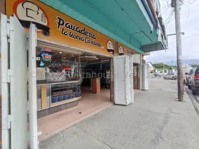 Otro en venta en Avenida Constitucion, Maracay, Aragua - $110k