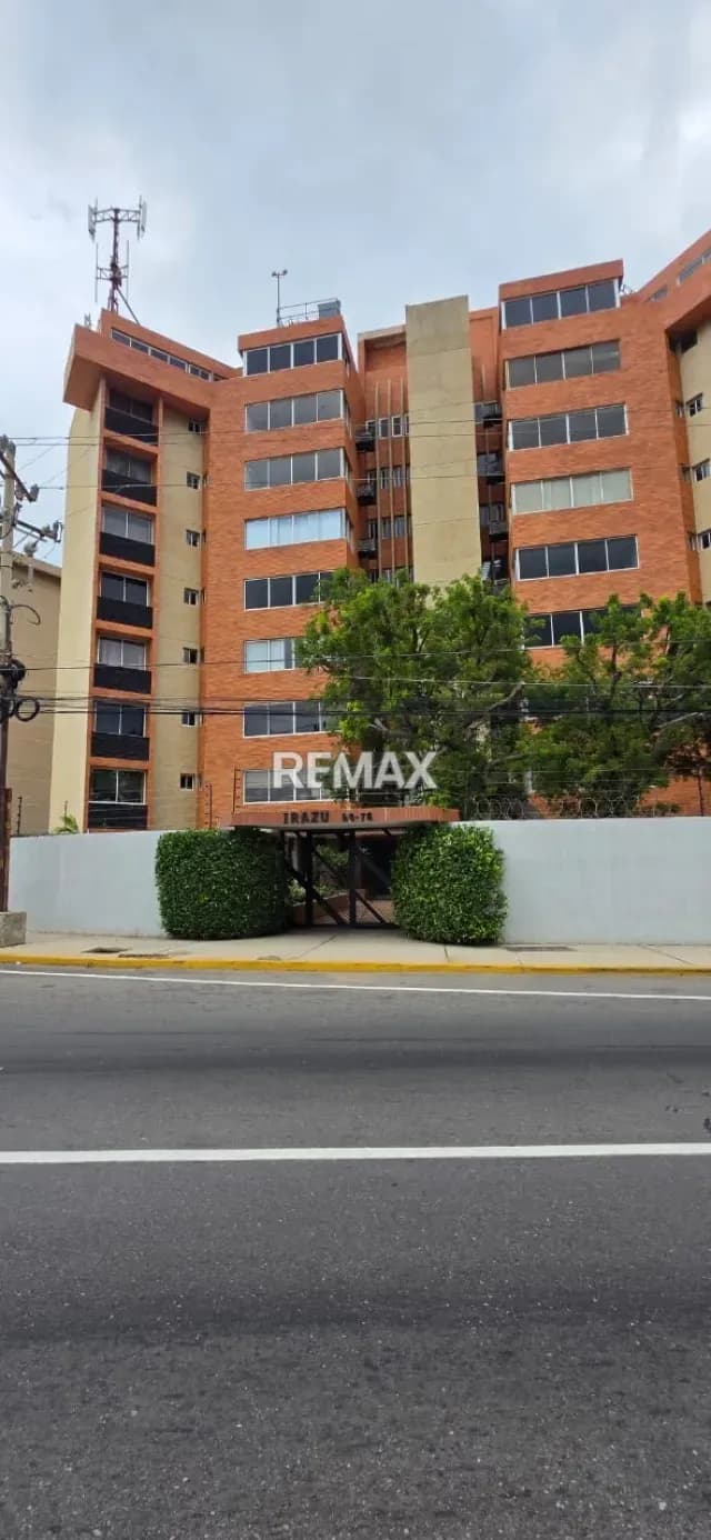 Apartamento en Irazu