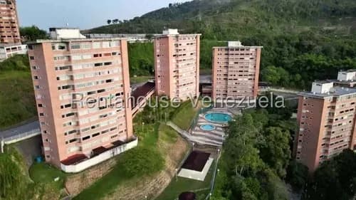 ¡tu Nuevo Hogar En Mirávila! Apto En Venta Cod. 26-20453 Carlos López