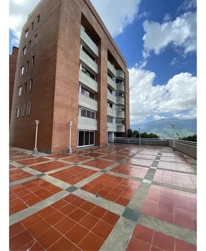 Penthouse En Venta - Colinas De Bello Monte