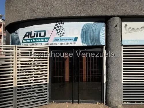 Apartamento En Venta San Bernardino Yf 26-15168