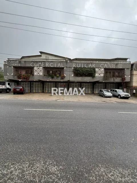 LOCAL COMERCIAL EN ALQUILER - EL JUNQUITO KM 21